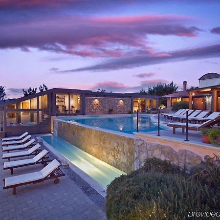Villa Hotel Valle Del Marta Resort Tarquinia Exterior photo